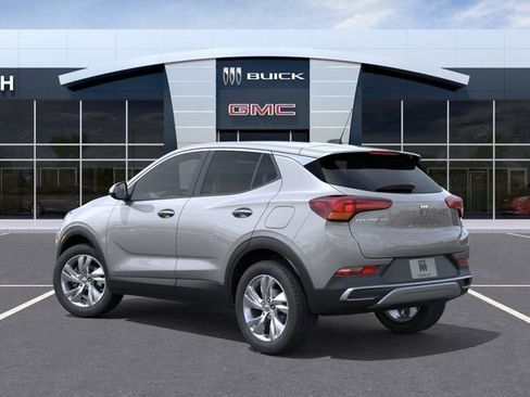 New 2026 Buick Encore GX Preferred w/ Comfort Package FWD image 3