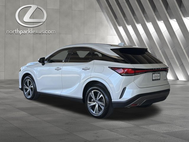 Certified 2025 Lexus RX 350 Premium FWD image 2
