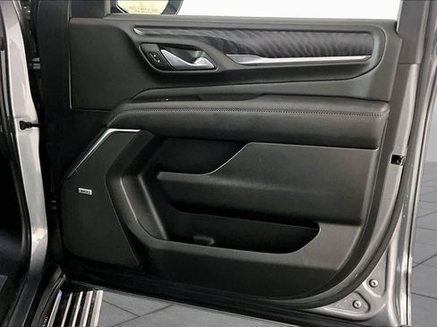 Used 2022 GMC Yukon XL Denali RWD image 22