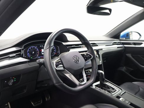 Used 2023 Volkswagen Arteon SEL image 15