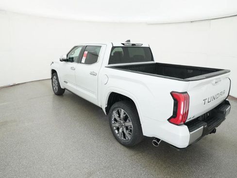 New 2026 Toyota Tundra Capstone image 67
