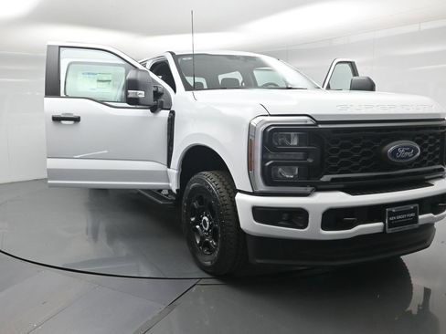 New 2026 Ford F250 XL w/ STX Appearance Package image 29