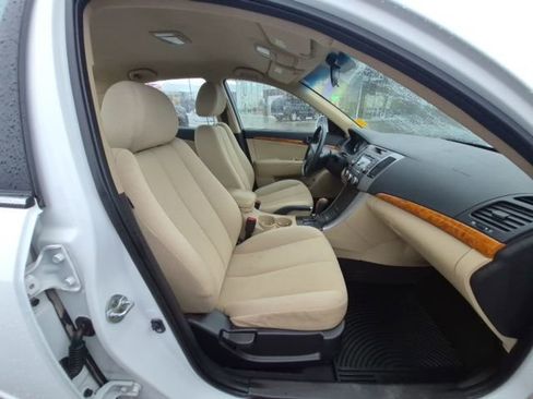 Used 2010 Hyundai Sonata GLS w/ Popular Equipment Pkg 2 image 12