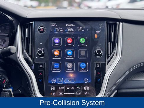 Used 2022 Subaru Legacy Premium image 12