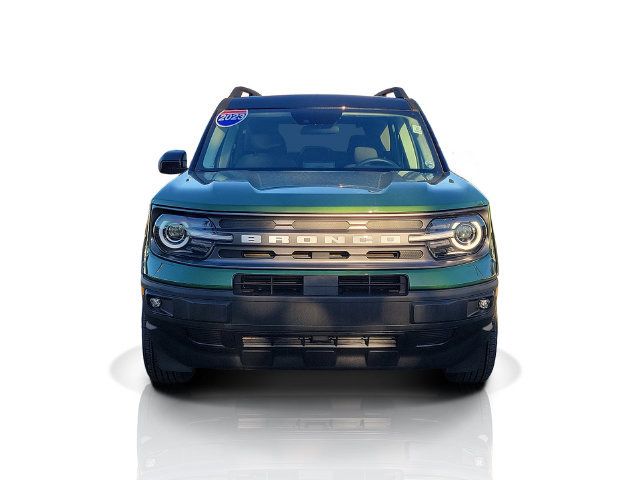 Certified 2023 Ford Bronco Sport Big Bend w/ Convenience Package AWD/4WD image 2