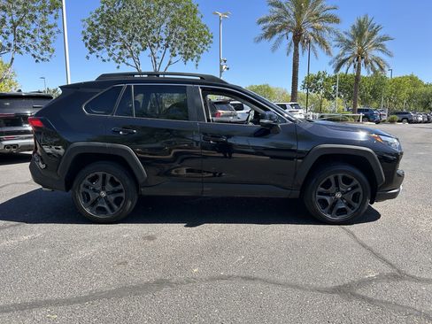 Used 2024 Toyota RAV4 Adventure AWD/4WD image 5