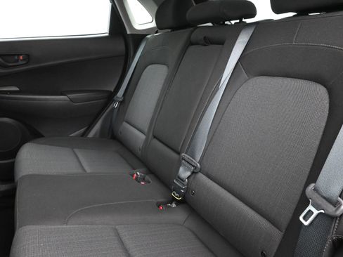 Certified 2023 Hyundai Kona SEL image 22