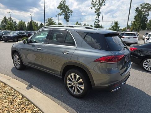Used 2020 Mercedes-Benz GLE 350 4MATIC image 6