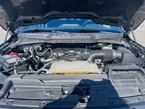 Used 2021 Ford F150 XLT w/ Equipment Group 302A High image 29