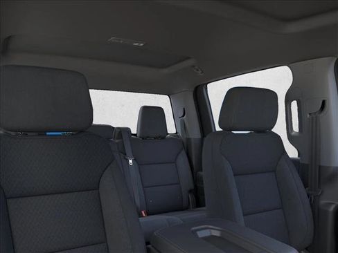 New 2026 Chevrolet Silverado 1500 RST RWD image 24