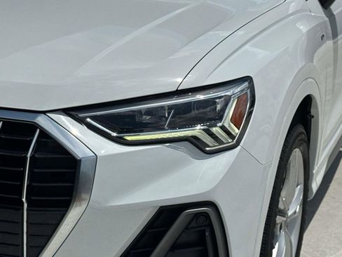 Used 2019 Audi Q3 2.0T Premium Plus AWD/4WD image 7