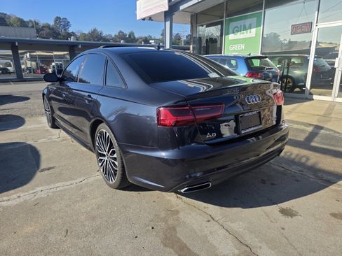 Used 2018 Audi A6 2.0T Premium image 7