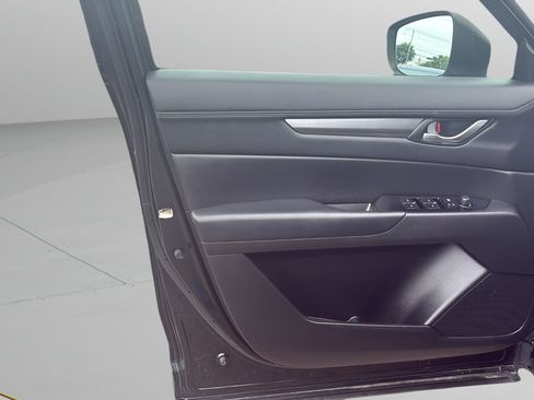 Used 2019 MAZDA CX-5 Touring AWD/4WD image 24