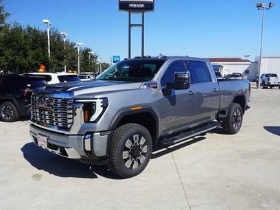 New 2026 GMC Sierra 2500 Denali w/ Technology Package