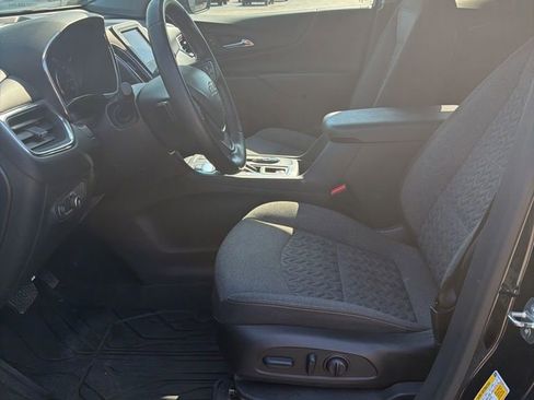 Used 2024 Chevrolet Equinox LT w/ LPO, Floor Liner Package image 7