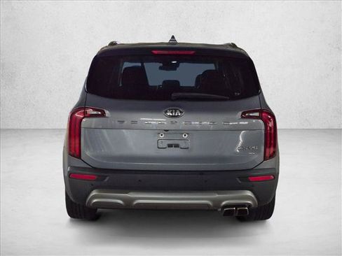Used 2020 Kia Telluride EX FWD image 6