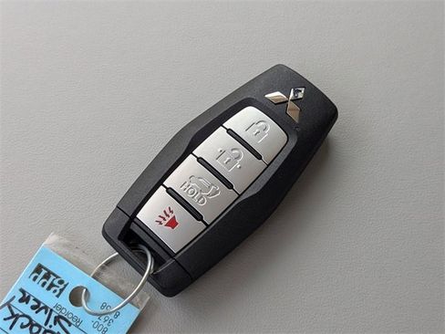 New 2025 Mitsubishi Outlander SEL image 29