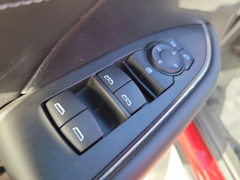 Used 2021 Buick Envision Preferred image 25