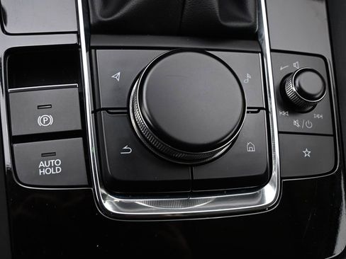 Used 2023 MAZDA CX-50 AWD 2.5 S w/ Cargo Package image 33