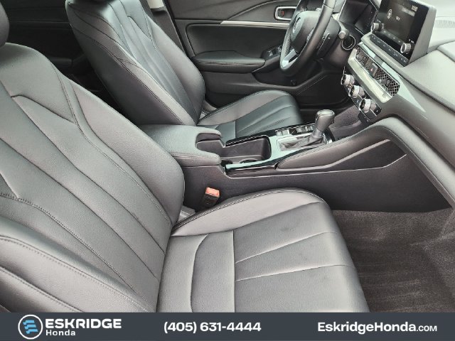 Used 2024 Acura Integra FWD image 15