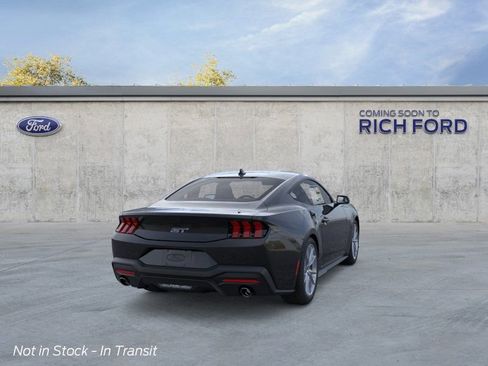 New 2026 Ford Mustang GT Premium RWD image 13