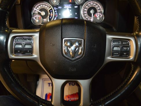 Used 2015 RAM 1500 Limited image 18