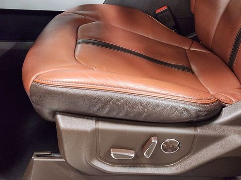 Used 2022 Ford F350 King Ranch w/ King Ranch Ultimate Package image 46