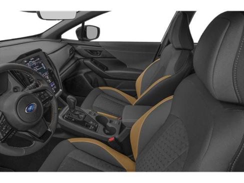 New 2026 Subaru Crosstrek 2.5i Sport AWD/4WD image 9