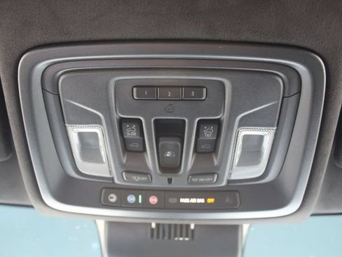 Used 2026 GMC Sierra 1500 AT4X w/ AT4X AEV Edition AWD/4WD image 36