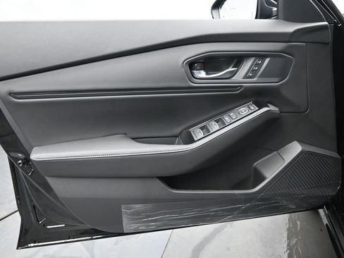 New 2026 Honda Accord Touring image 22