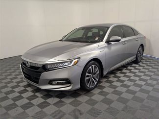 Used 2020 Honda Accord Touring video 1