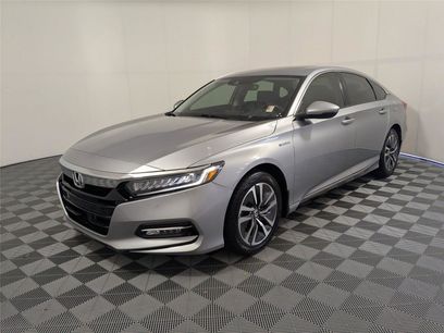 Used 2020 Honda Accord Touring