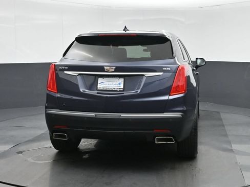 Used 2018 Cadillac XT5 Luxury w/ Driver Awareness Package FWD image 6