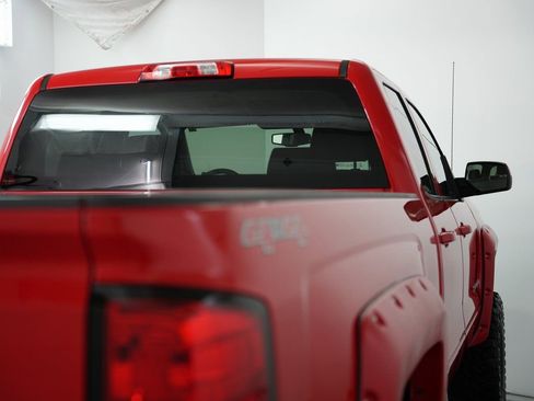 Used 2019 Chevrolet Silverado 1500 LT image 52