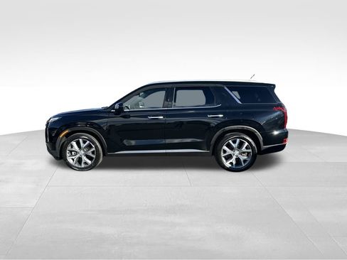 Used 2022 Hyundai Palisade SEL w/ Convenience Package image 4