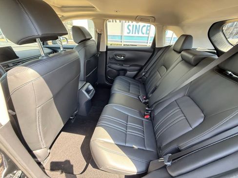 New 2026 Honda HR-V EX-L image 28