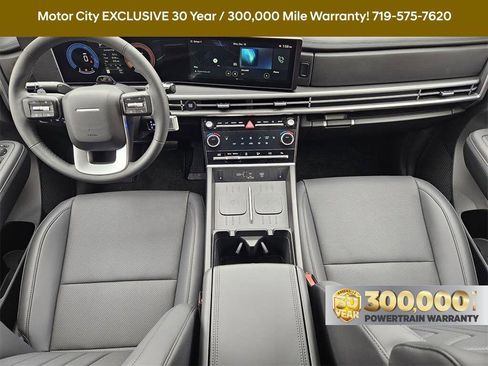 New 2026 Hyundai Santa Fe XRT AWD/4WD image 34
