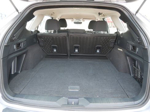 Used 2022 Subaru Outback AWD/4WD image 18