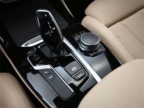 Used 2021 BMW X3 xDrive30i w/ Premium Package image 31