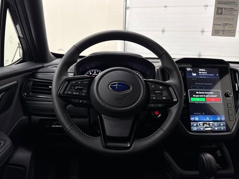 New 2026 Subaru Forester Premium image 15