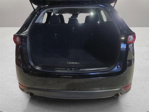 Used 2020 MAZDA CX-5 Sport image 13