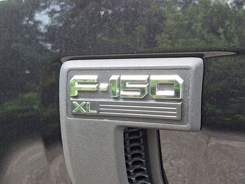 New 2025 Ford F150 XL image 14