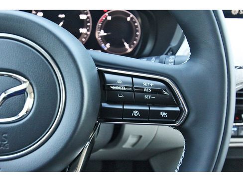 New 2026 MAZDA CX-90 3.3 Turbo S w/ Premium Plus image 15