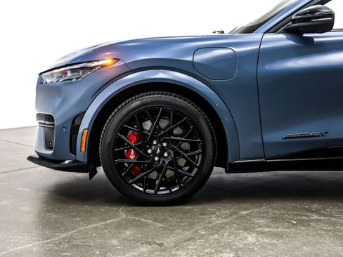 Used 2023 Ford Mustang Mach-E GT w/ GT Performance Edition image 11