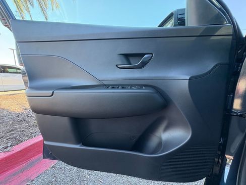 New 2026 Hyundai Kona SEL Sport image 16