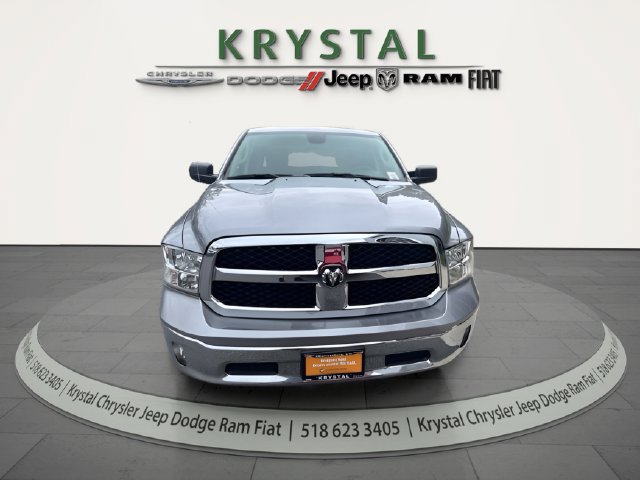 Used 2024 RAM 1500 Tradesman w/ Tradesman SXT Package AWD/4WD image 2