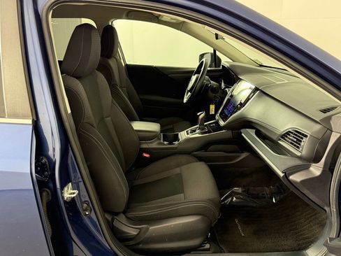 Used 2021 Subaru Outback Premium image 19
