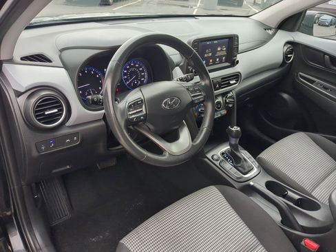 Used 2020 Hyundai Kona SEL image 13