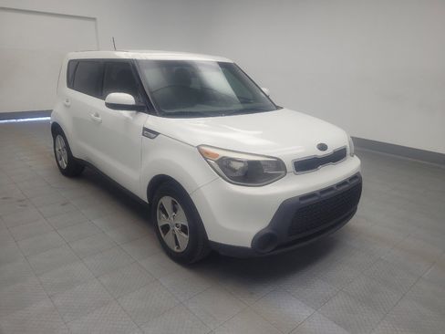 Used 2016 Kia Soul image 13