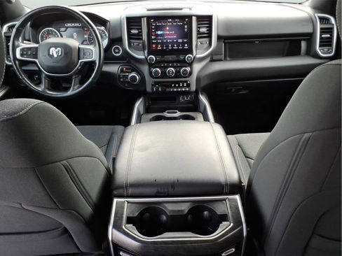 Used 2020 RAM 1500 Big Horn image 14
